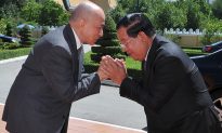 Thủ tướng Hun Sen tuyên bố từ chức, con trai cả sẽ lên thay