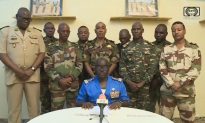 Nóng: Quân đội Niger đảo chính, Tổng thống bị cận vệ khống chế