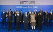 BRICS đang góp phần thay đổi cấu trúc của thế giới