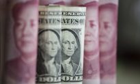 IMF: Các nước có thể sử dụng CNY trong thanh toán nghĩa vụ tài chính