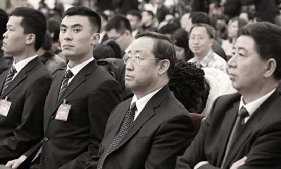 Cựu bộ trưởng tư pháp Trung Quốc đang lãnh án tử hình treo, căn hộ 200m2 ở Bắc Kinh được bán đấu giá khởi điểm 2,7 triệu USD