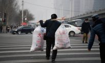 Mối lo giảm phát của nền kinh tế Trung Quốc