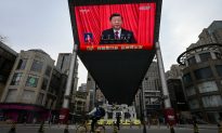 Phương Tây cần mạnh dạn, Bắc Kinh sắp sụp đổ