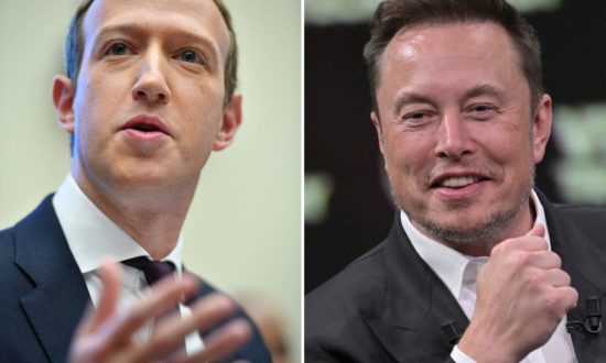 Mark Zuckerberg ra mắt Threads để đối đầu với Twitter sau khi nhận lời thách đấu MMA với Elon Musk
