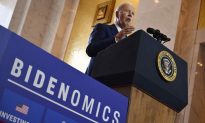 Kinh tế học Biden là gì? Hiệu quả ra sao?