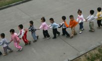 Nguyên nhân tăng mạnh số trẻ em bị lạm dụng tình dục ở Trung Quốc