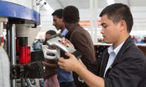 Điều gì hấp dẫn giới trẻ Trung Quốc tới châu Phi làm việc?