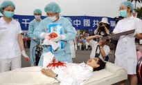 Trung Quốc mời một số quốc gia hợp tác trong lĩnh vực cấy ghép nội tạng