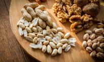 Điều gì sẽ xảy ra nếu bạn ăn một nắm các loại hạt mỗi ngày?