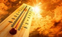 Miền Bắc và miền Trung: Đợt nắng nóng mới sẽ kéo dài bao nhiêu ngày?