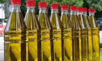 Khi mua dầu ăn, hãy đọc thông tin này trên chai dầu để mua được dầu chất lượng cao, an toàn