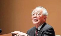 "Thần kinh doanh Nhật Bản': Lợi tha tối thượng mới là lợi kỷ tốt nhất
