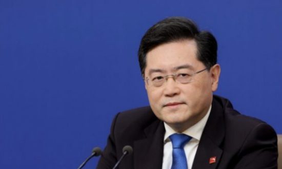 Ông Tần Cương trở thành Ngoại trưởng Trung Quốc có nhiệm kỳ ngắn nhất