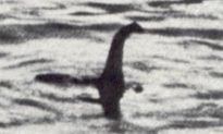 Quái vật hồ Loch Ness không phải là 'con lươn khổng lồ', nhà nghiên cứu khẳng định