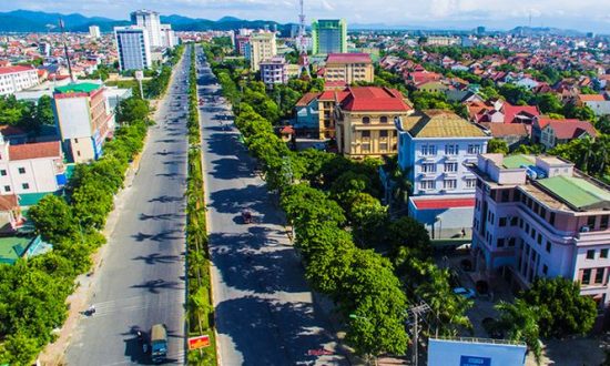 Tỉnh nào rộng nhất Việt Nam? Bạn có biết 10 tỉnh có diện tích lớn nhất Việt Nam?