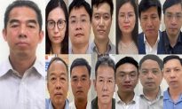 Xét xử đại án “chuyến bay giải cứu”: 105 luật sư tham gia bào chữa cho 54 bị cáo