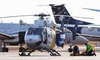 Máy bay quân sự chở 23 lính Mỹ rơi ở Úc, 3 người thiệt mạng