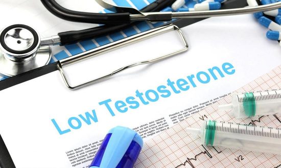 5 cách tự nhiên giúp tăng cường testosterone cho nam giới
