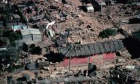 Lý giải hiện tượng “Âm binh mượn đường” sau trận động đất Đường Sơn