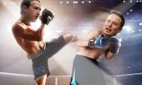 Elon Musk sẽ đấu Mark Zuckerberg vào ngày 26/8, phát trực tiếp trên X?