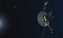 NASA vô tình mất liên lạc với tàu thăm dò Voyager 2 khi nó cách Trái đất gần 20 tỷ km