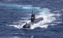 Nhật Bản, Ấn Độ, Mỹ, Úc tập trận hải quân Malabar
