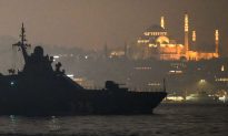 Nóng: Ukraine tuyên bố phá huỷ 3 tàu của Nga trong chưa đầy 1 ngày