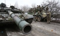 Tướng Nga nói Ukraine mất 21.000 lính chỉ trong 1 tháng