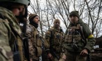 Tung vào trận 150.000 binh sĩ, Ukraine vẫn chưa phá được phòng tuyến Nga