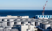 Nhật Bản xác nhận sẽ xả nước thải hạt nhân ra biển vào thứ 5