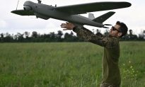 4 UAV liên tiếp tấn công lãnh thổ Nga