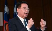 Đài Loan nói xung đột với Trung Quốc gây ra hậu quả thảm khốc cho thế giới