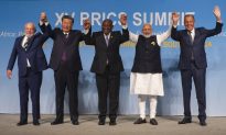 Các chuyên gia BRICS: Một BRICS mở rộng sẽ tạo ra ‘trật tự thế giới mới', lật đổ quyền lực của phương Tây