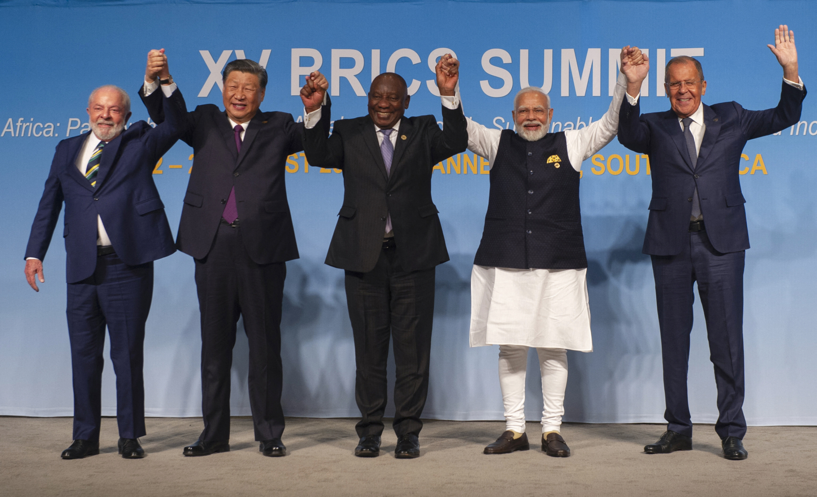 Các chuyên gia: Một BRICS mở rộng sẽ tạo ra ‘trật tự thế giới mới', lật đổ quyền bá chủ của phương Tây