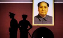 Động đất mạnh ở Trung Quốc gợi nhớ năm 1976 khi Mao Trạch Đông chết