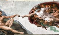 Tuyệt tác của Michelangelo (3): Sự phán xét cuối cùng