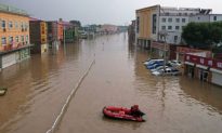 Trung Quốc có thể tiếp tục đón 2 đến 3 cơn bão trong tháng Tám