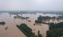 Trung Quốc: Hơn 130.000 người ở Trác Châu gặp nạn, thông báo sơ tán không đề cập đến xả lũ