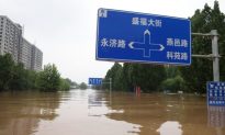Nơi ngập sâu nhất Trác Châu lên đến 12 mét; quận lụt nặng nhất Bắc Kinh phát hiện 200 thi thể?