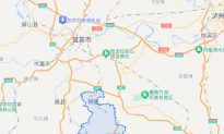 Trung Quốc lại động đất, hai trận vào sáng sớm ở Tứ Xuyên và Sơn Đông