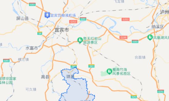 Trung Quốc lại động đất, hai trận vào sáng sớm ở Tứ Xuyên và Sơn Đông
