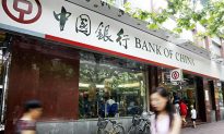 Ngân hàng Trung Quốc cắt lương trên toàn quốc để hưởng ứng ‘thịnh vượng chung’
