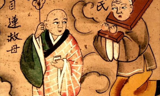 Nguồn gốc lễ Vu lan: Tại sao xá tội vong nhân lại vào ngày Rằm tháng bảy?