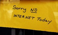 Một quốc gia ngắt Internet di động và cấm người dân truy cập Tiktok