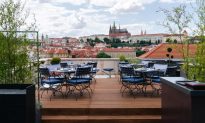 Ẩm thực ở Praha: Một thành phố đẹp với các món ngon