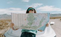 Danh sách những quốc gia an toàn dành cho phụ nữ đi du lịch một mình