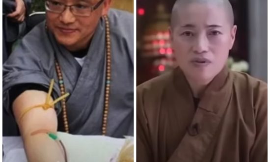 Lợi dụng Phật môn: Hung thủ sát nhân trốn án trở thành ‘cao tăng’; 'Nữ trụ trì' đội tóc giả đi bar