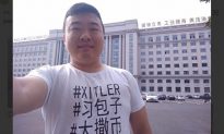 Bị cầm tù vì chế nhạo Tập Cận Bình, thanh niên Trung Quốc lái cano trốn sang Hàn Quốc
