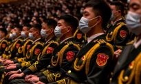 Chính quyền Bắc Kinh sẽ sụp đổ sau 2-3 năm, hay là ngay lập tức?