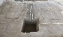 Hệ thống ống dẫn nước bằng gốm 4.000 năm tuổi ở Trung Quốc - làm kinh ngạc các nhà khoa học